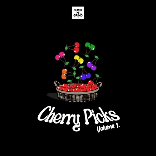 Amal Nemer - Cherry Picks Volume 1. [BNG019]